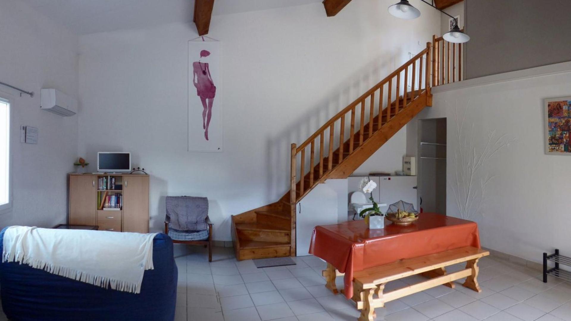 Gites Du Combeau Saint-Maurice-d'Ibie Bilik gambar