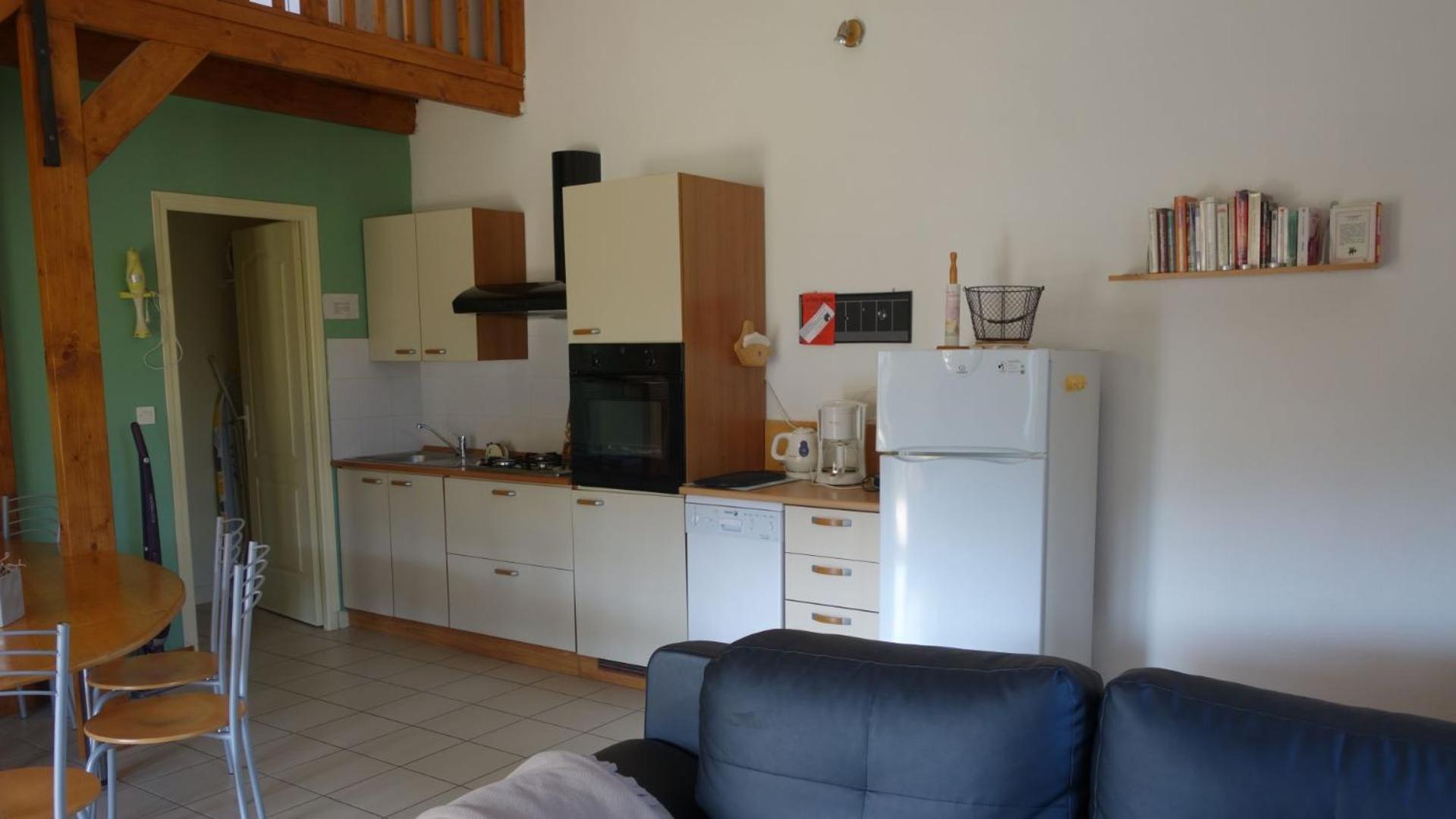 Gites Du Combeau Saint-Maurice-d'Ibie Bilik gambar