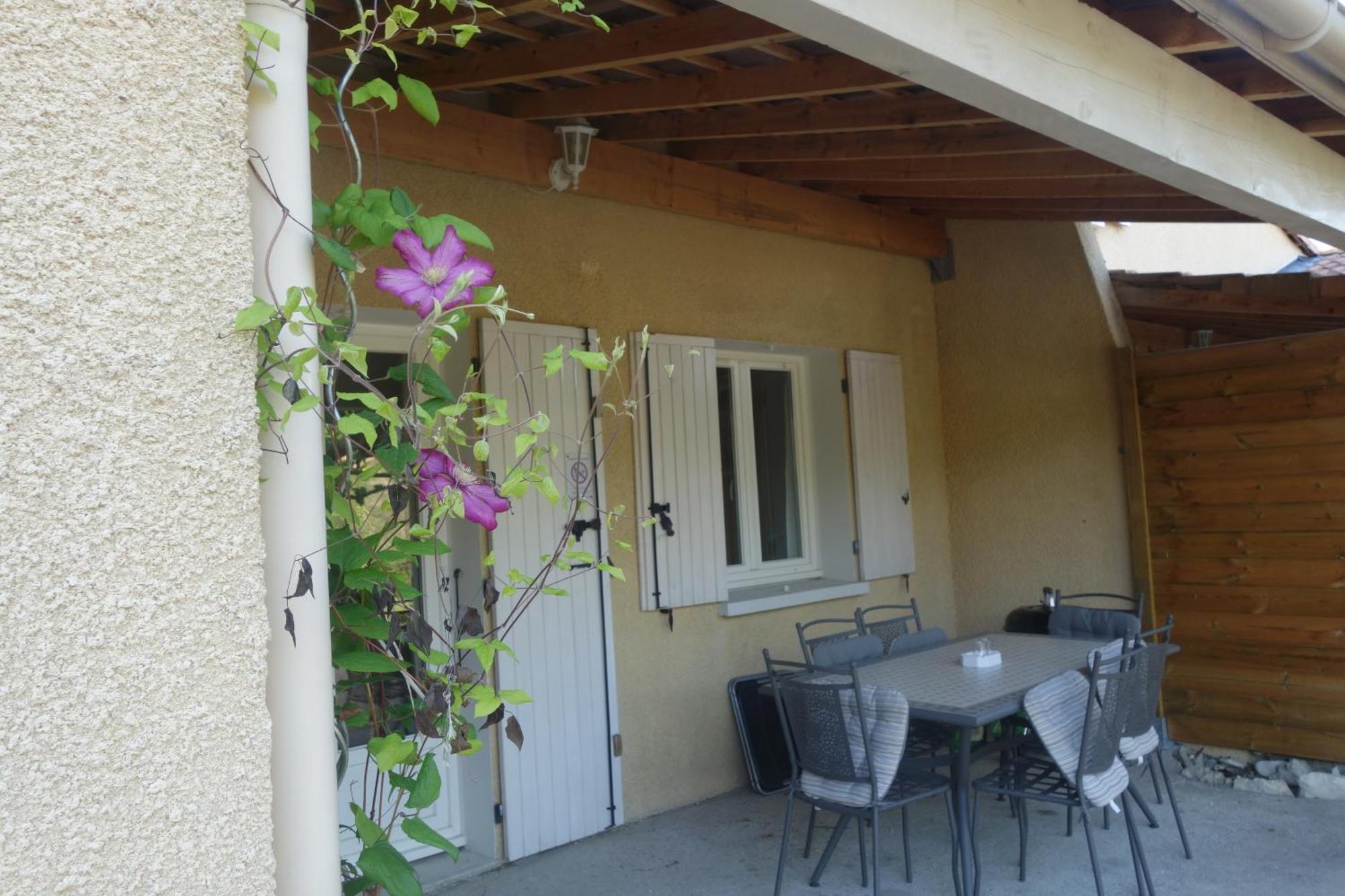 Gites Du Combeau Saint-Maurice-d'Ibie Bilik gambar