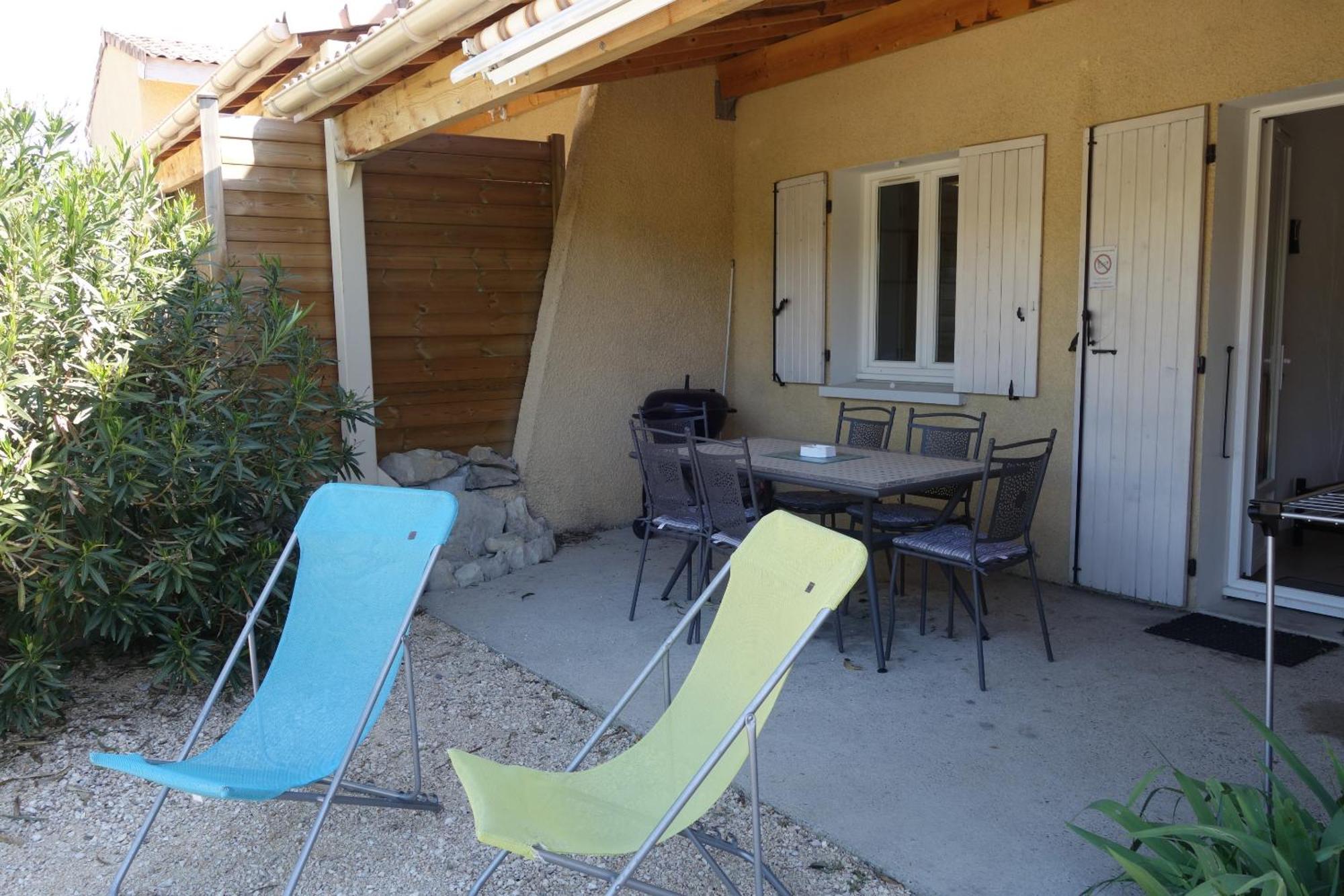 Gites Du Combeau Saint-Maurice-d'Ibie Bilik gambar