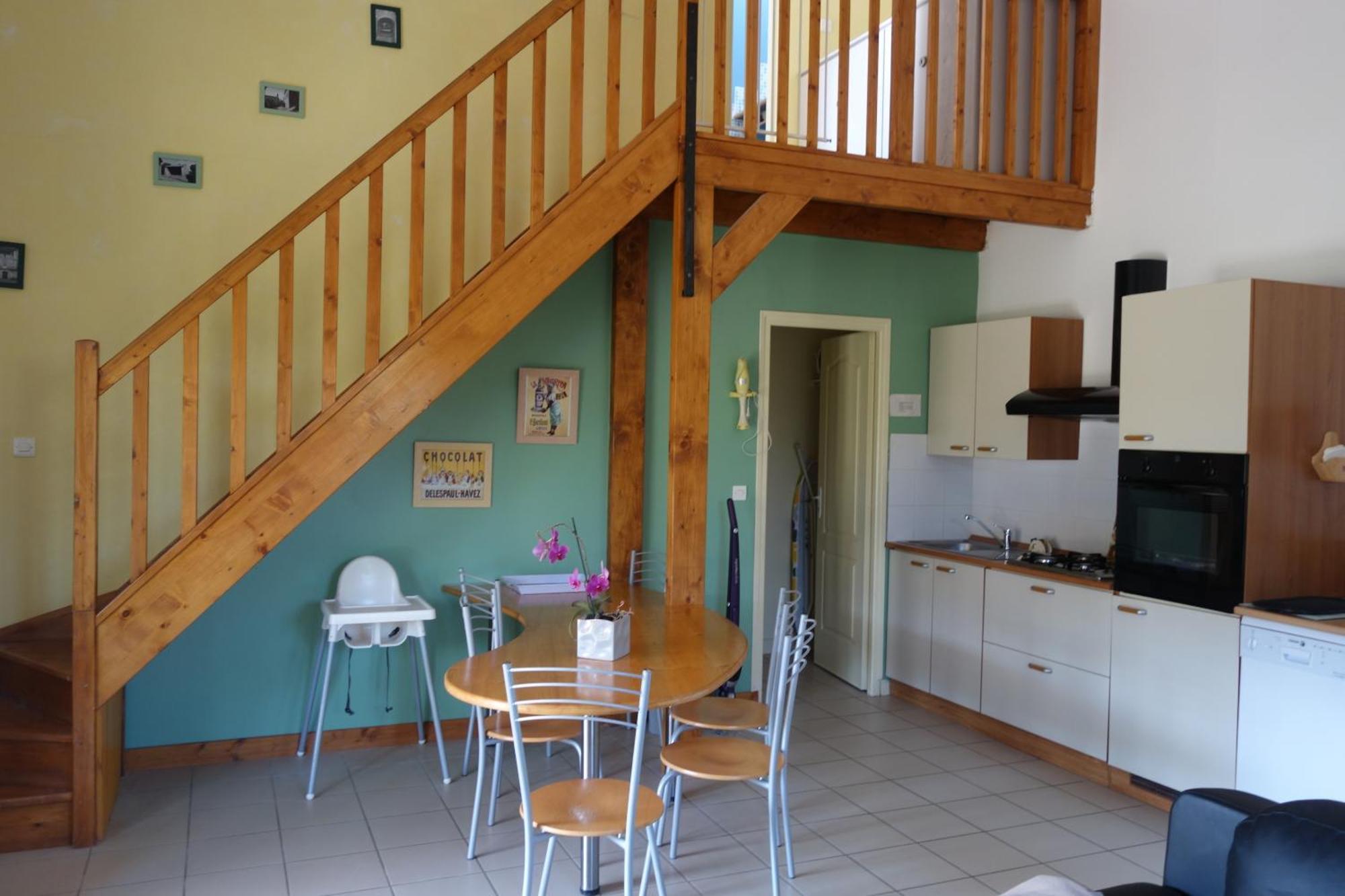 Gites Du Combeau Saint-Maurice-d'Ibie Bilik gambar